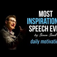 WORDS CAN INSPIRE THE WORLD - Best Motivational Speech Ever (So Inspiring!)